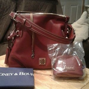 Dooney & Bourke purse